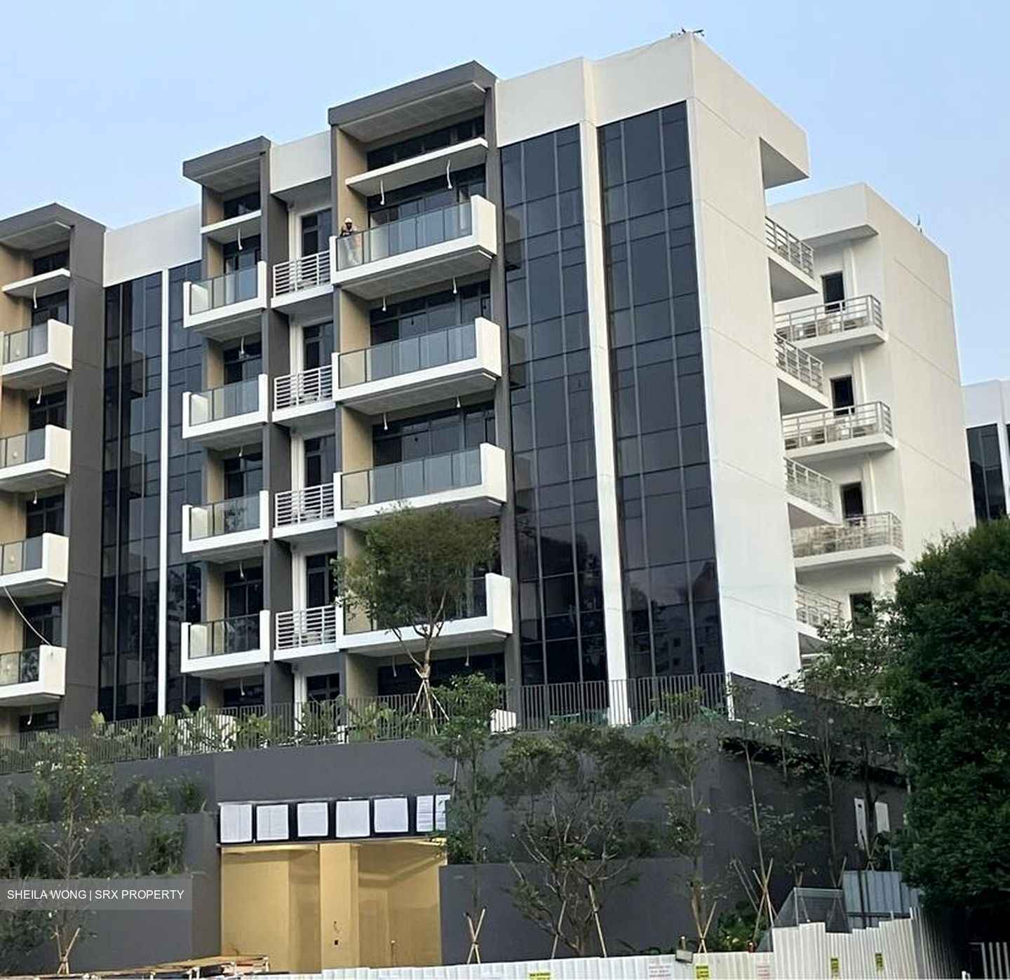 The Arden (D23), Apartment #499400111